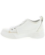 JW Anderson（ジェイダブリューアンダーソン）スニーカー 白 サイズ:EU40(25cm位) メンズ/2200702907081