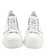 JW Anderson（ジェイダブリューアンダーソン）スニーカー 白 サイズ:EU40(25cm位) メンズ/2200702907081