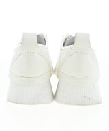 JW Anderson（ジェイダブリューアンダーソン）スニーカー 白 サイズ:EU40(25cm位) メンズ/2200702907081
