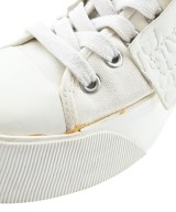 JW Anderson（ジェイダブリューアンダーソン）スニーカー 白 サイズ:EU40(25cm位) メンズ/2200702907081