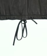JW Anderson（ジェイダブリューアンダーソン）ひざ丈スカート 黒 サイズ:38(S位) レディース/2200703503060