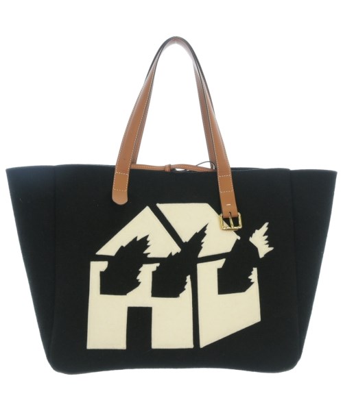 JW Anderson(ジェイダブリューアンダーソン)のトートバッグ サイズ:- 23,600円