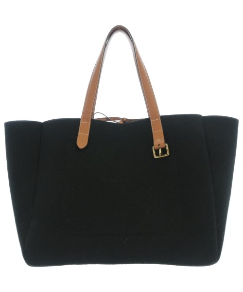 JW Anderson（ジェイダブリューアンダーソン）トートバッグ 黒 サイズ:- レディース/2200704439078
