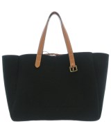 JW Anderson（ジェイダブリューアンダーソン）トートバッグ 黒 サイズ:- レディース/2200704439078
