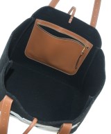 JW Anderson（ジェイダブリューアンダーソン）トートバッグ 黒 サイズ:- レディース/2200704439078