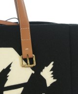 JW Anderson（ジェイダブリューアンダーソン）トートバッグ 黒 サイズ:- レディース/2200704439078