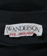 JW Anderson（ジェイダブリューアンダーソン）Tシャツ・カットソー 黒 サイズ:S メンズ/2200704645028