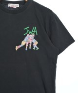 JW Anderson（ジェイダブリューアンダーソン）Tシャツ・カットソー 黒 サイズ:S メンズ/2200704645028