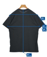 JW Anderson（ジェイダブリューアンダーソン）Tシャツ・カットソー 黒 サイズ:S メンズ/2200704645028