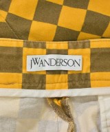 JW Anderson（ジェイダブリューアンダーソン）ショートパンツ 黄 サイズ:42(L位) メンズ/2200705157018