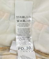 JW Anderson（ジェイダブリューアンダーソン）ショートパンツ 黄 サイズ:42(L位) メンズ/2200705157018