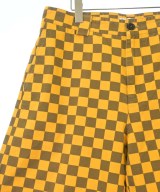 JW Anderson（ジェイダブリューアンダーソン）ショートパンツ 黄 サイズ:42(L位) メンズ/2200705157018