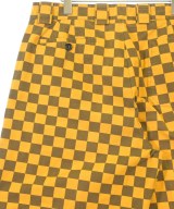 JW Anderson（ジェイダブリューアンダーソン）ショートパンツ 黄 サイズ:42(L位) メンズ/2200705157018