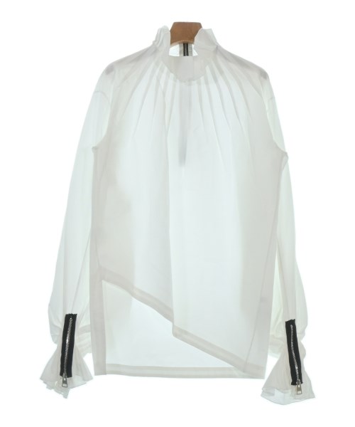 JW Anderson(ジェイダブリューアンダーソン)のブラウス サイズ:34(M位) 23,100円
