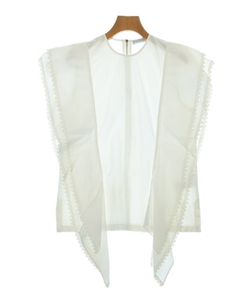 JW Anderson(ジェイダブリューアンダーソン)のブラウス サイズ:36(XS位) 21,800円