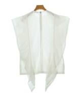 JW Anderson（ジェイダブリューアンダーソン）ブラウス 白 サイズ:36(XS位) レディース/2200701498177