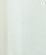 JW Anderson（ジェイダブリューアンダーソン）ブラウス 白 サイズ:36(XS位) レディース/2200701498177
