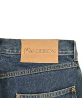 JW Anderson（ジェイダブリューアンダーソン）デニムパンツ 青 サイズ:48(L位) メンズ/2200706785050