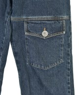 JW Anderson（ジェイダブリューアンダーソン）デニムパンツ 青 サイズ:48(L位) メンズ/2200706785050