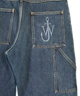 JW Anderson（ジェイダブリューアンダーソン）デニムパンツ 青 サイズ:48(L位) メンズ/2200706785050