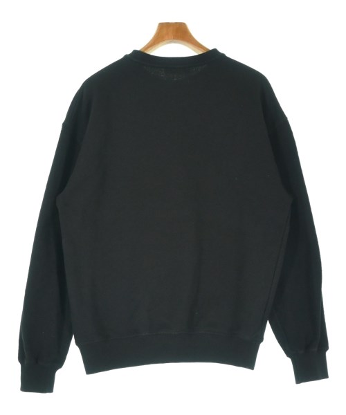 JW Anderson（ジェイダブリューアンダーソン）スウェット 黒 サイズ:M メンズ/2200707561011