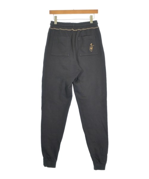 JW Anderson（ジェイダブリューアンダーソン）スウェットパンツ 黒 サイズ:S メンズ/2200707660028
