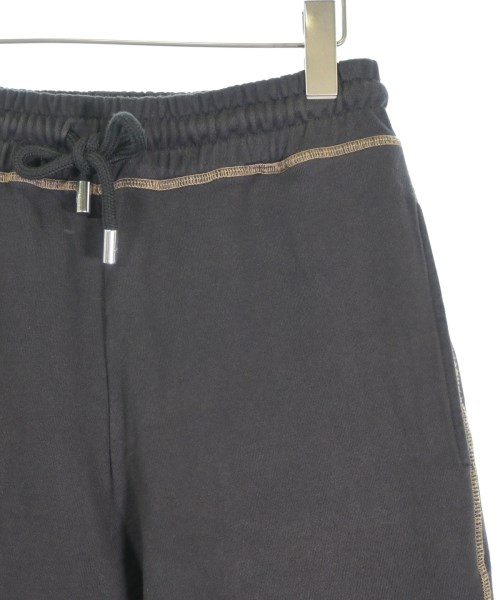 JW Anderson（ジェイダブリューアンダーソン）スウェットパンツ 黒 サイズ:S メンズ/2200707660028