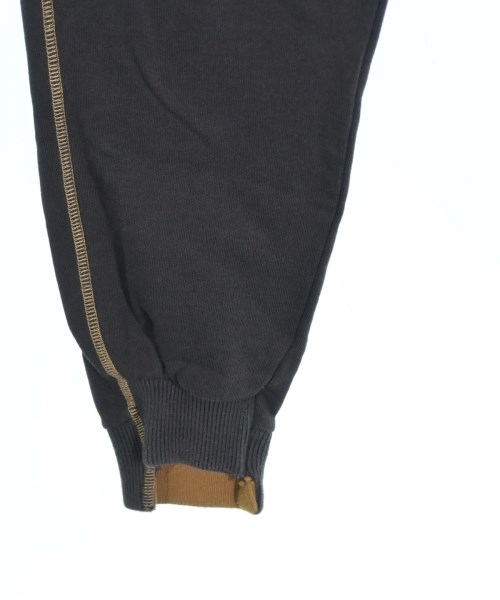 JW Anderson（ジェイダブリューアンダーソン）スウェットパンツ 黒 サイズ:S メンズ/2200707660028