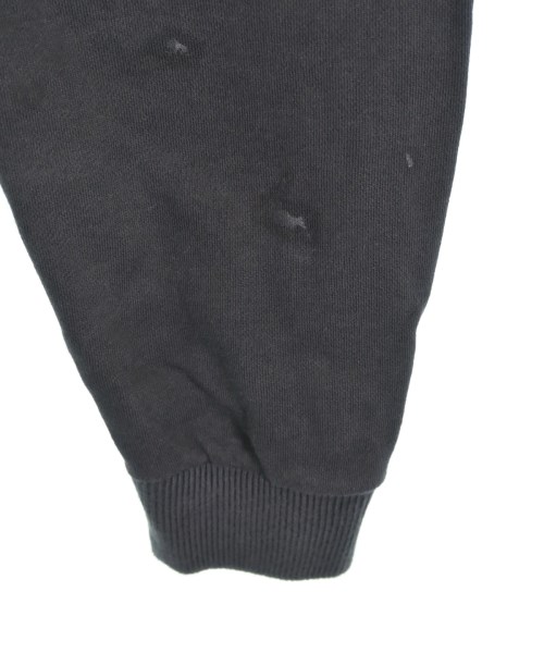 JW Anderson（ジェイダブリューアンダーソン）スウェットパンツ 黒 サイズ:S メンズ/2200707660028
