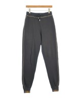 JW Anderson（ジェイダブリューアンダーソン）スウェットパンツ 黒 サイズ:S メンズ/2200707660028