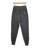 JW Anderson（ジェイダブリューアンダーソン）スウェットパンツ 黒 サイズ:S メンズ/2200707660028