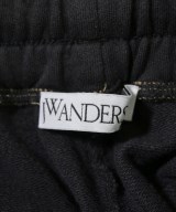 JW Anderson（ジェイダブリューアンダーソン）スウェットパンツ 黒 サイズ:S メンズ/2200707660028