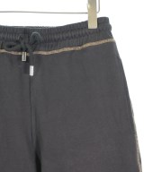 JW Anderson（ジェイダブリューアンダーソン）スウェットパンツ 黒 サイズ:S メンズ/2200707660028