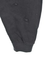 JW Anderson（ジェイダブリューアンダーソン）スウェットパンツ 黒 サイズ:S メンズ/2200707660028