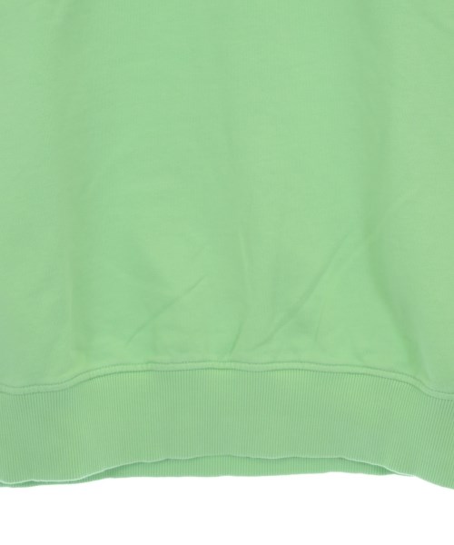 JW Anderson（ジェイダブリューアンダーソン）スウェット 緑 サイズ:M メンズ/2200704950054