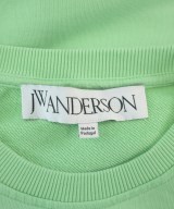 JW Anderson（ジェイダブリューアンダーソン）スウェット 緑 サイズ:M メンズ/2200704950054