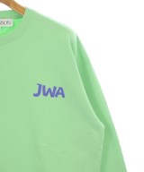 JW Anderson（ジェイダブリューアンダーソン）スウェット 緑 サイズ:M メンズ/2200704950054