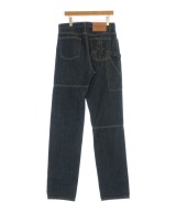 JW Anderson（ジェイダブリューアンダーソン）デニムパンツ 紺 サイズ:48(XXL位) レディース/2200708222201