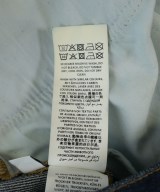 JW Anderson（ジェイダブリューアンダーソン）デニムパンツ 紺 サイズ:48(XXL位) レディース/2200708222201