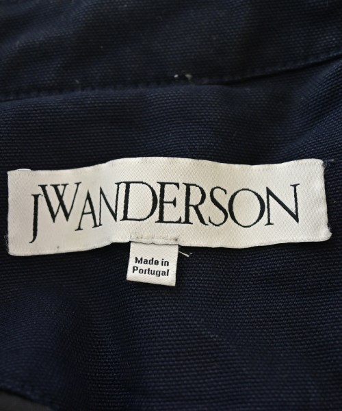 JW Anderson（ジェイダブリューアンダーソン）その他 紺 サイズ:L メンズ/2200708232019