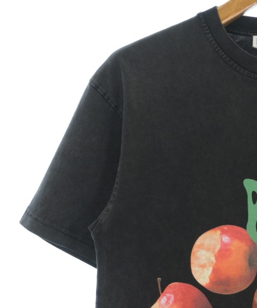 JW Anderson（ジェイダブリューアンダーソン）Tシャツ・カットソー 黒 サイズ:XS メンズ/2200707533049