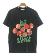 JW Anderson（ジェイダブリューアンダーソン）Tシャツ・カットソー 黒 サイズ:XS メンズ/2200707533049