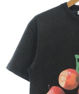 JW Anderson（ジェイダブリューアンダーソン）Tシャツ・カットソー 黒 サイズ:XS メンズ/2200707533049