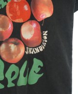 JW Anderson（ジェイダブリューアンダーソン）Tシャツ・カットソー 黒 サイズ:XS メンズ/2200707533049