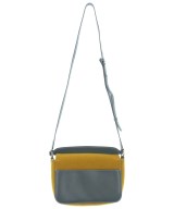 JW Anderson（ジェイダブリューアンダーソン）ショルダーバッグ 黄 サイズ:- レディース/2200701028312