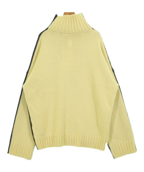 JW Anderson（ジェイダブリューアンダーソン）ニット・セーター 黒 サイズ:L レディース/2200675158022