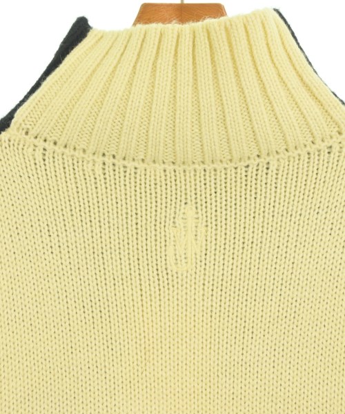 JW Anderson（ジェイダブリューアンダーソン）ニット・セーター 黒 サイズ:L レディース/2200675158022