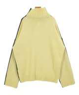 JW Anderson（ジェイダブリューアンダーソン）ニット・セーター 黒 サイズ:L レディース/2200675158022