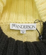 JW Anderson（ジェイダブリューアンダーソン）ニット・セーター 黒 サイズ:L レディース/2200675158022