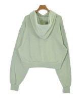 JW Anderson（ジェイダブリューアンダーソン）パーカー 緑 サイズ:ONE レディース/2200709307051